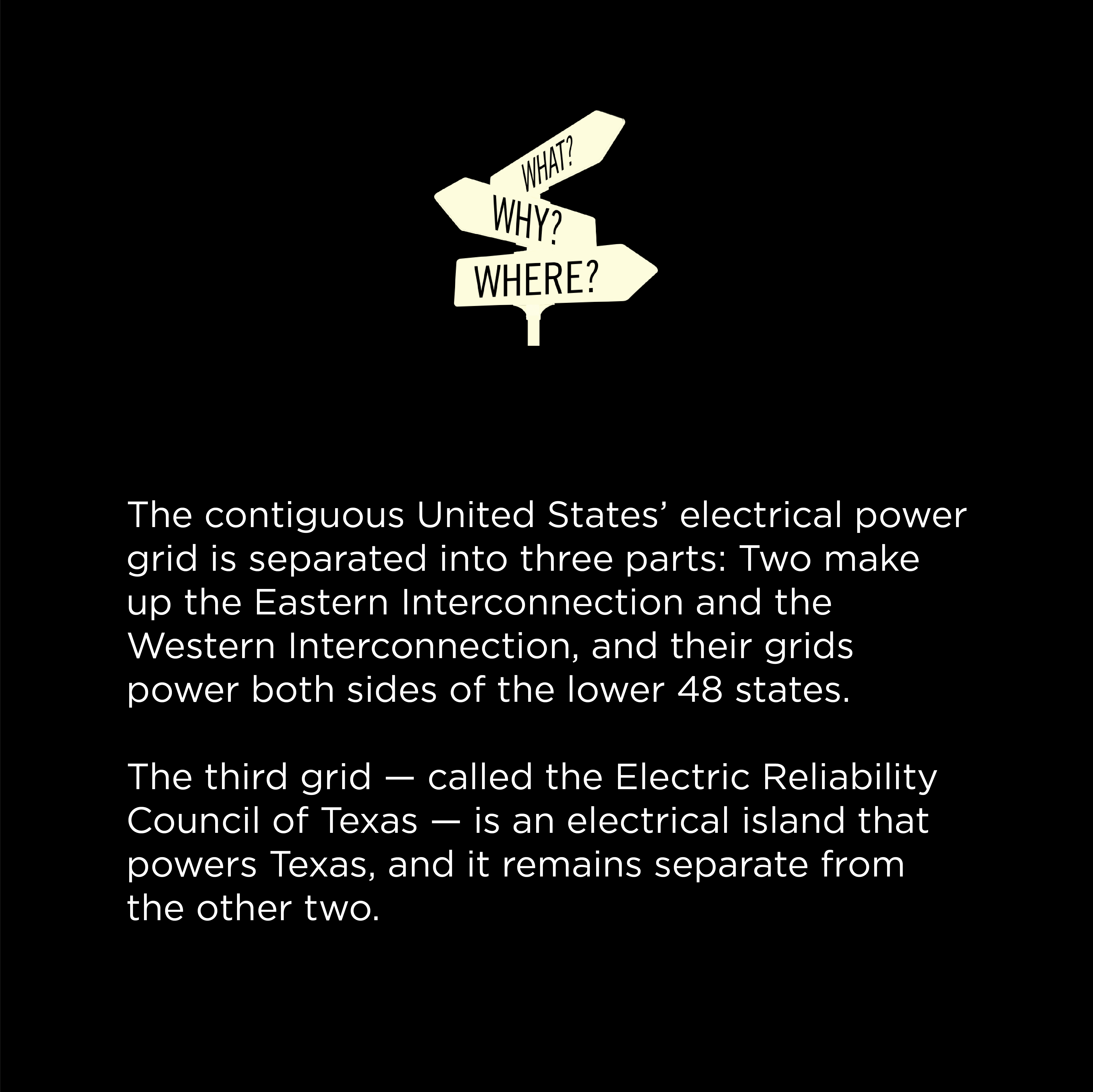 electrical grid